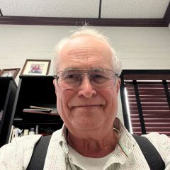 J. Reese Leavitt, P.E., S.E.